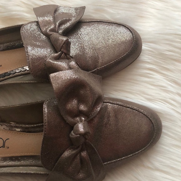 Sugar mule with metallic bow - Picture 6 of 8